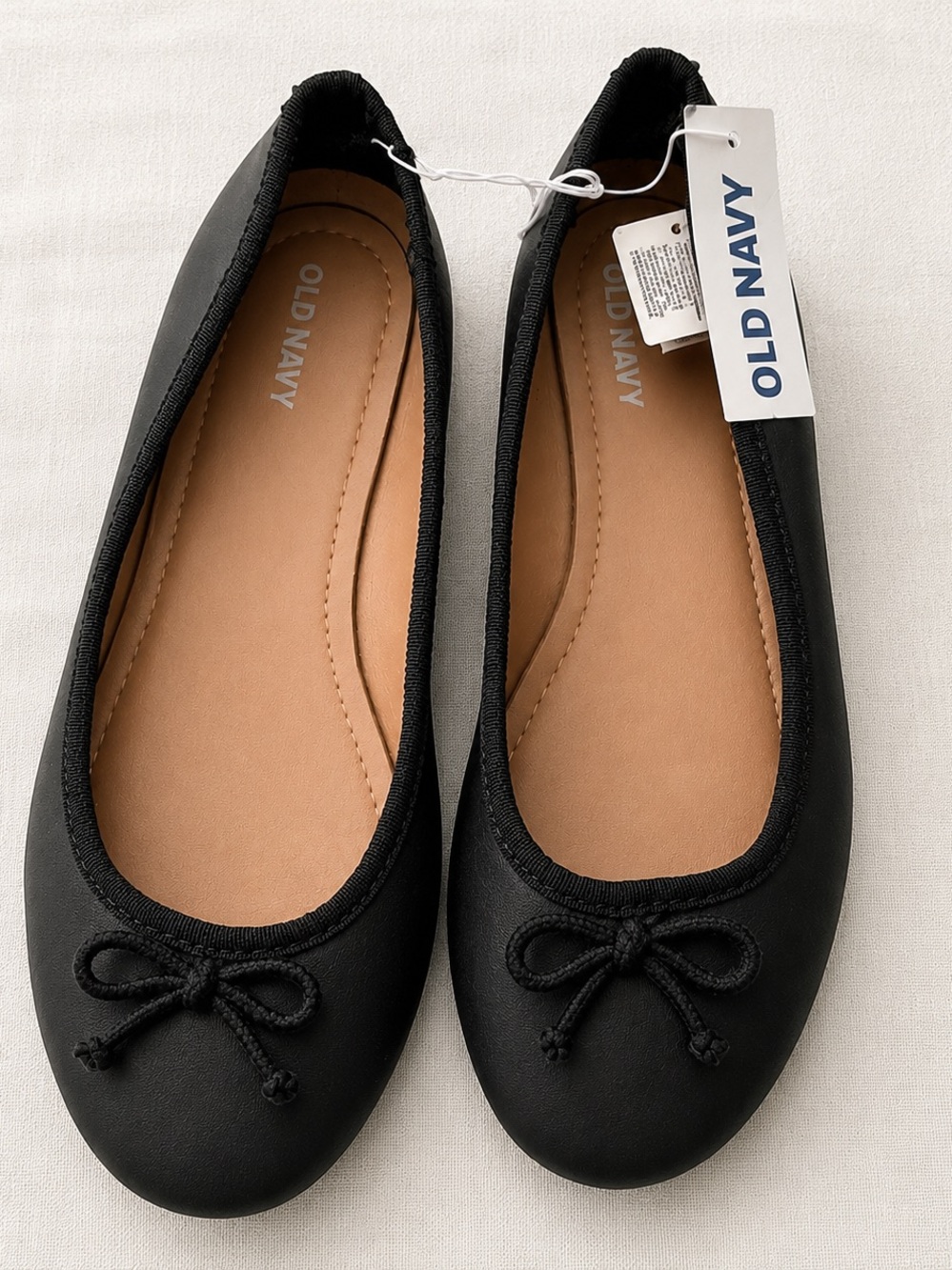 Youth Ballet Flats